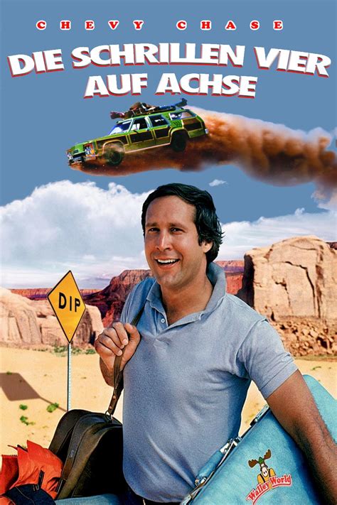 chevy chase naked|National Lampoons Vacation (1983) mistakes